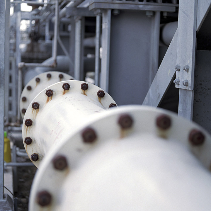 The History of Vertex Energy