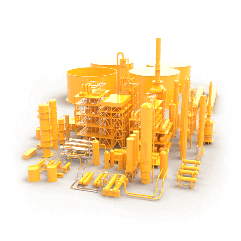 About Vertex Energy